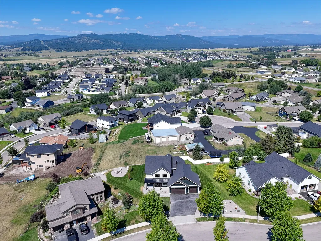 160 Kara Drive Kalispell MT 59901