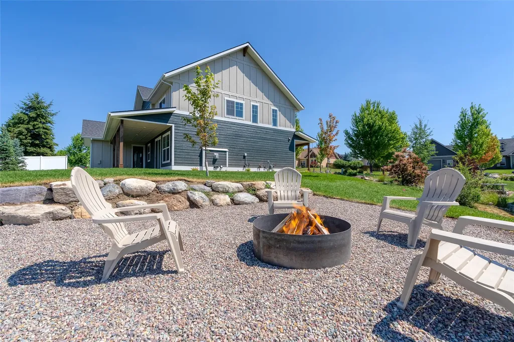 160 Kara Drive Kalispell MT 59901