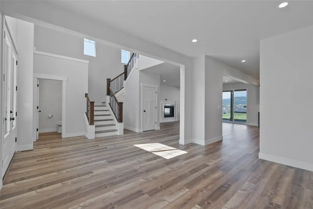 160 Kara Drive Kalispell MT 59901