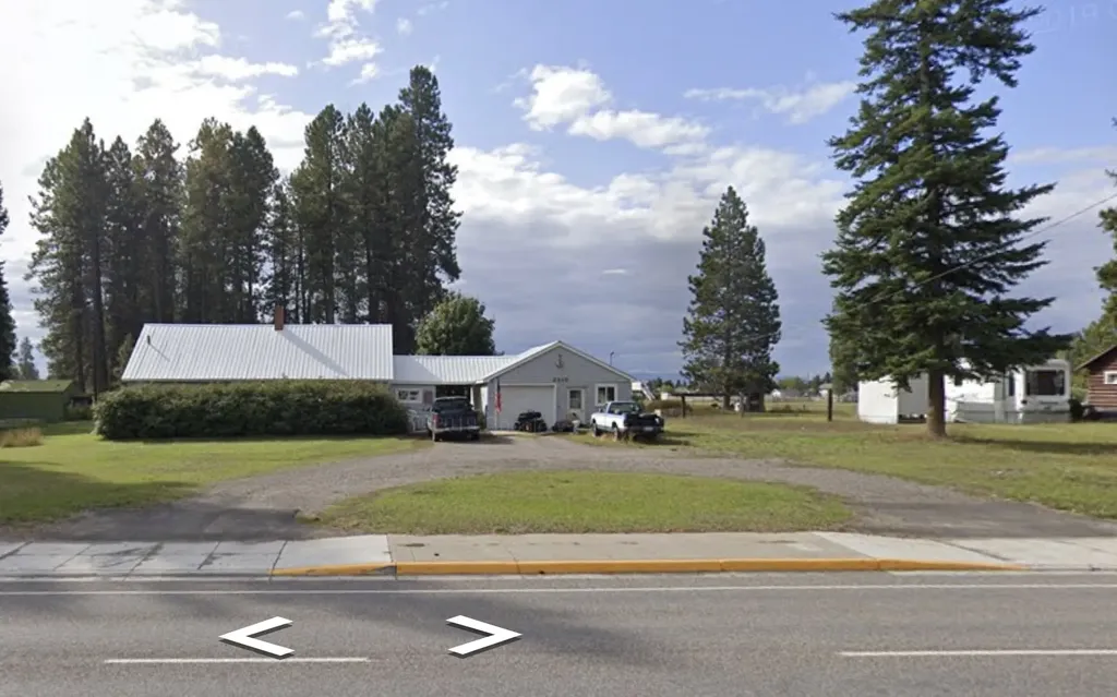 2310 9th Street W Columbia Falls MT 59912