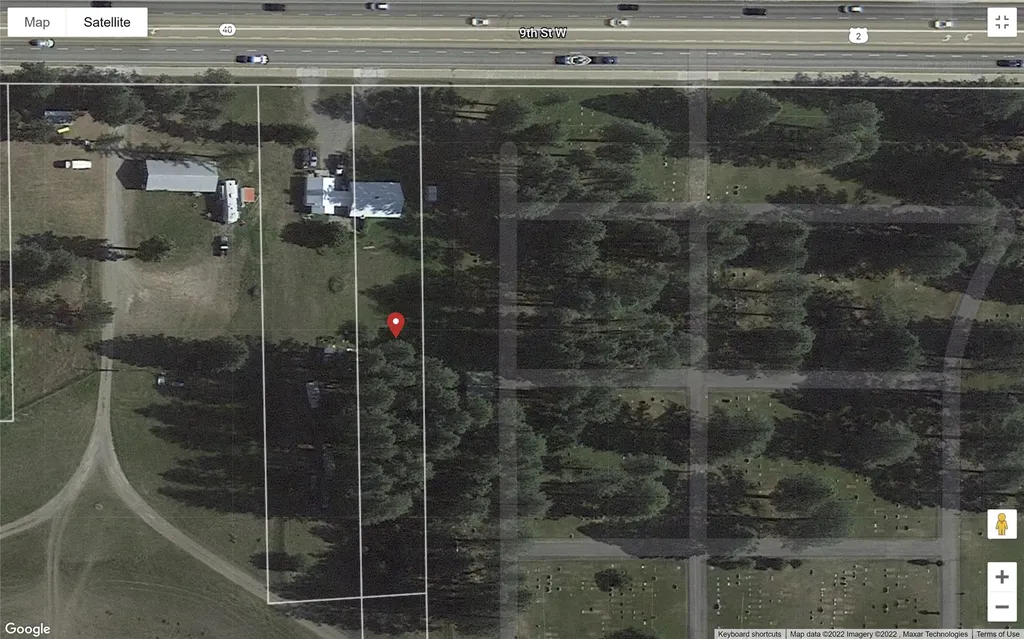 2310 9th Street W Columbia Falls MT 59912