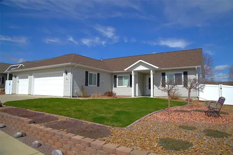 21 W Northview Loop Kalispell MT 59901