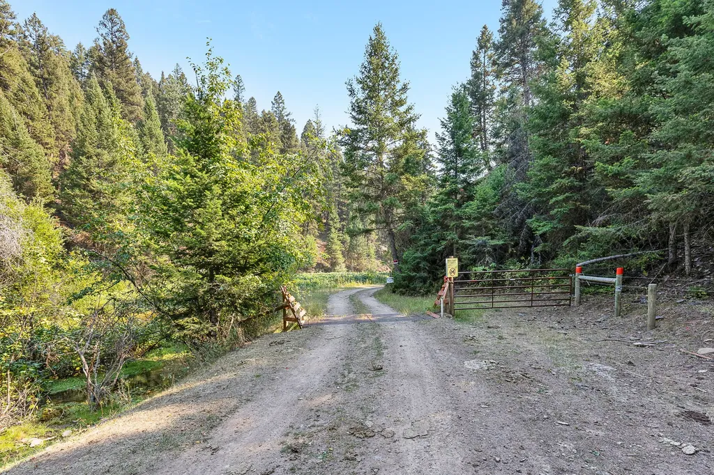 6300 Camas Creek Road Potomac MT 59823