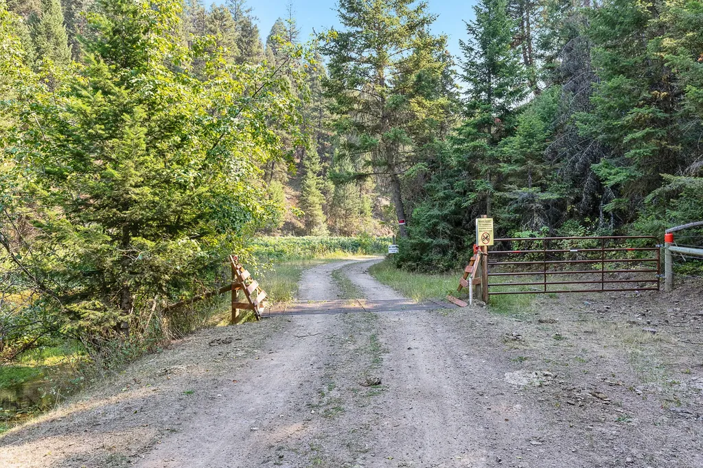 6300 Camas Creek Road Potomac MT 59823