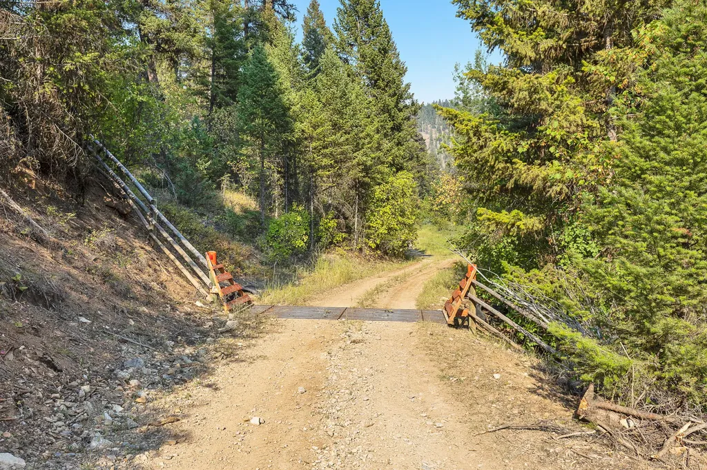 6300 Camas Creek Road Potomac MT 59823