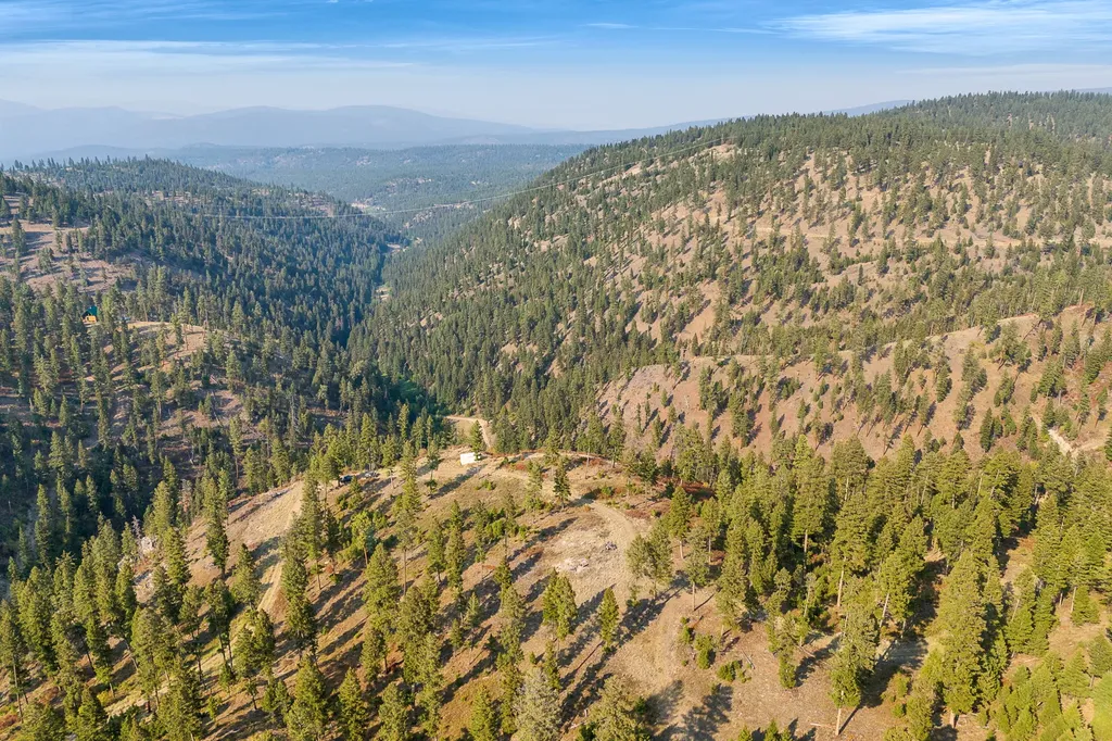 6300 Camas Creek Road Potomac MT 59823