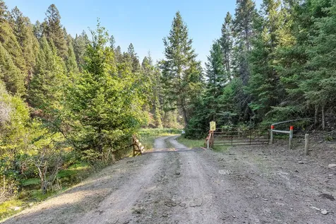 6300 Camas Creek Road Potomac MT 59823