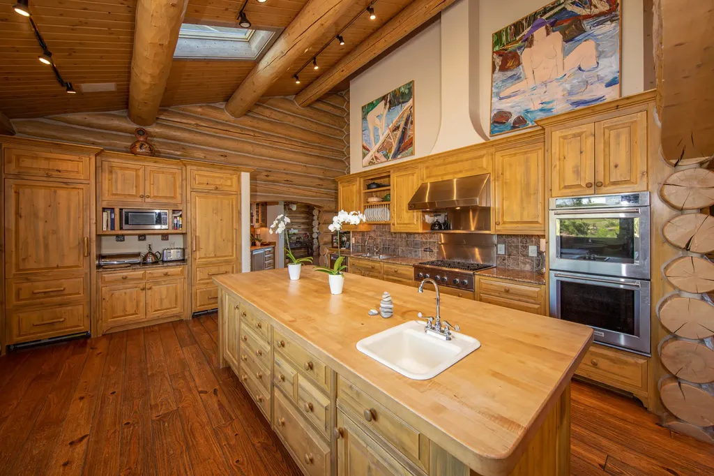 96 Kokopelli Lane Philipsburg MT 59858