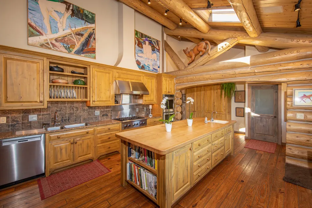 96 Kokopelli Lane Philipsburg MT 59858