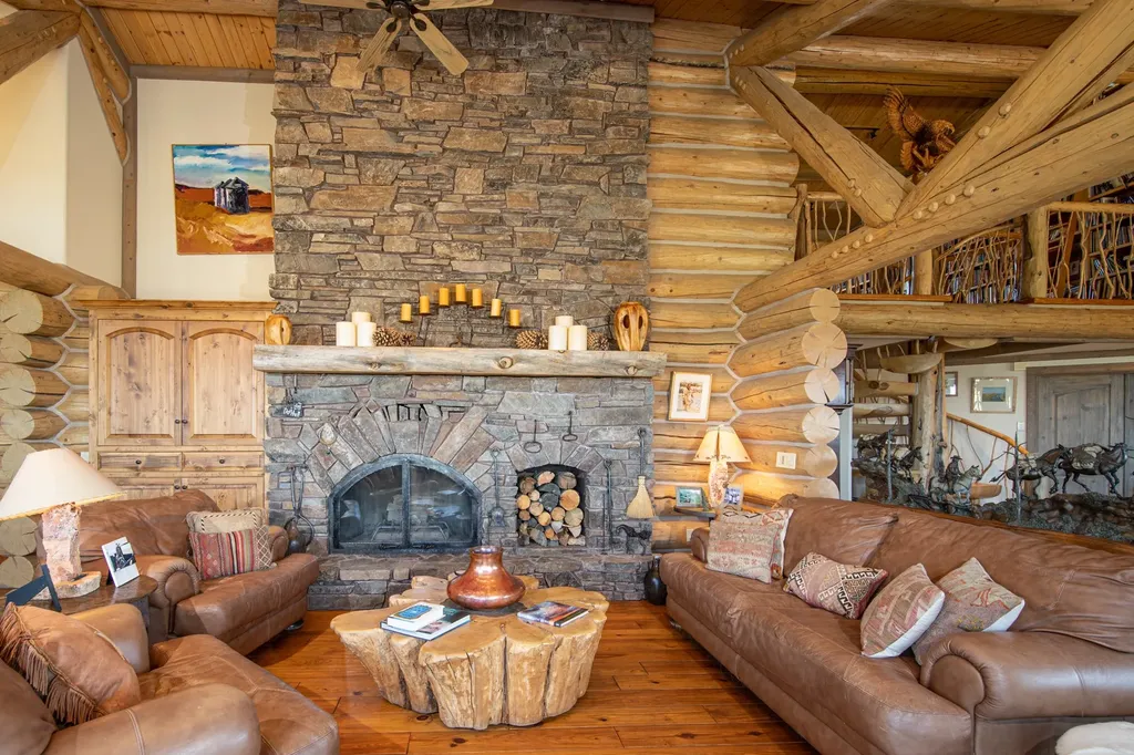 96 Kokopelli Lane Philipsburg MT 59858