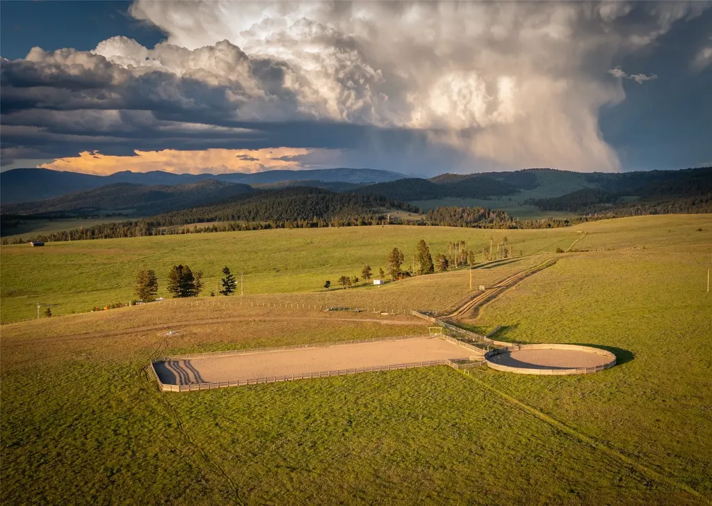 96 Kokopelli Lane Philipsburg MT 59858