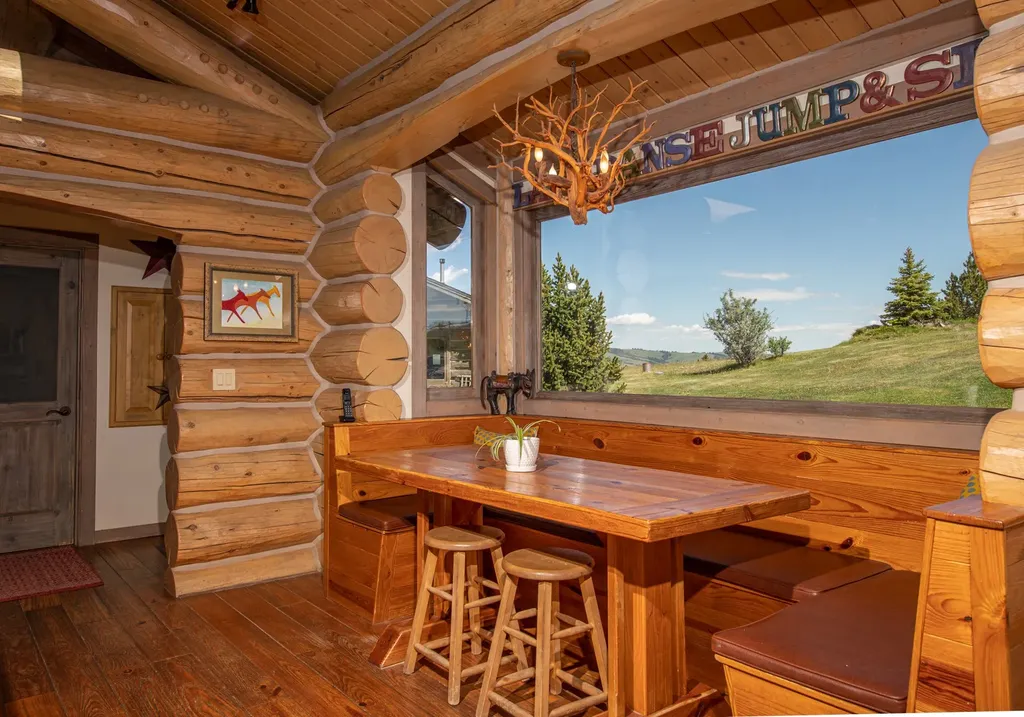96 Kokopelli Lane Philipsburg MT 59858