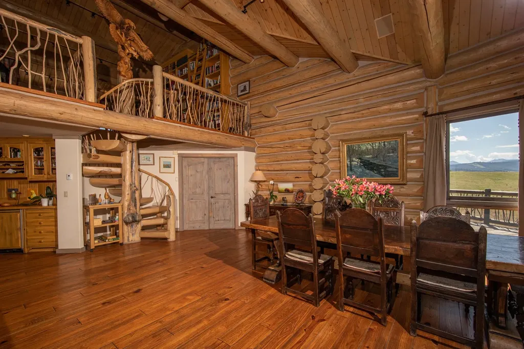 96 Kokopelli Lane Philipsburg MT 59858