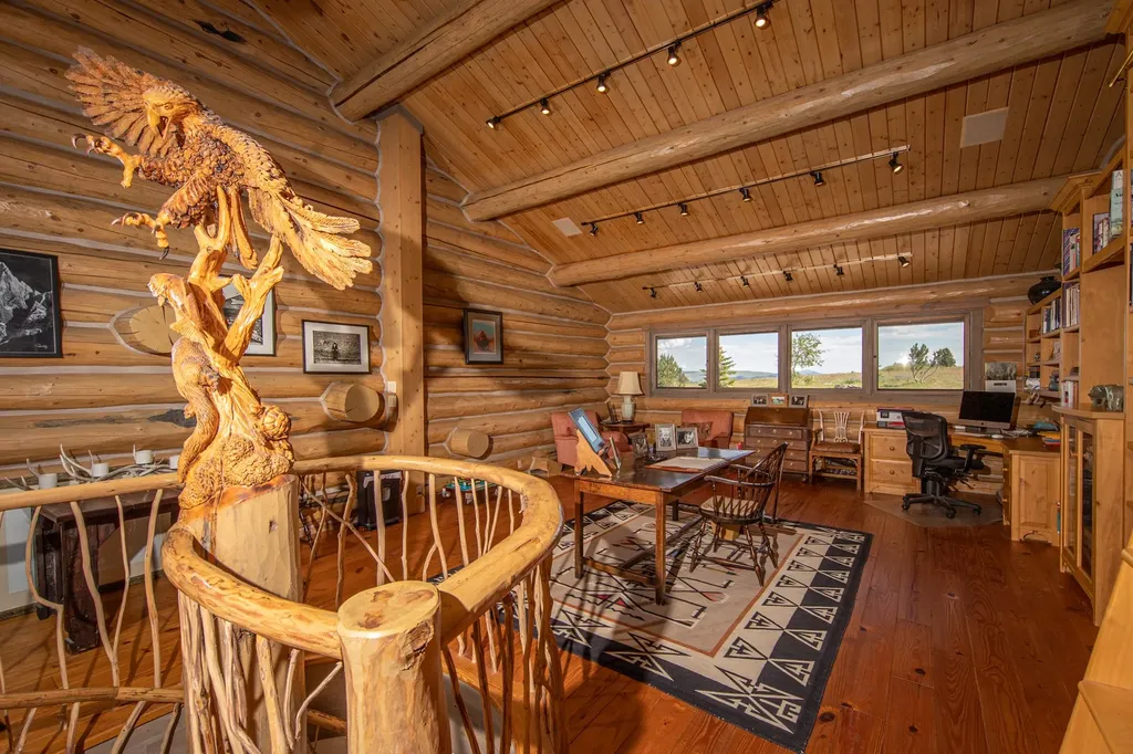 96 Kokopelli Lane Philipsburg MT 59858