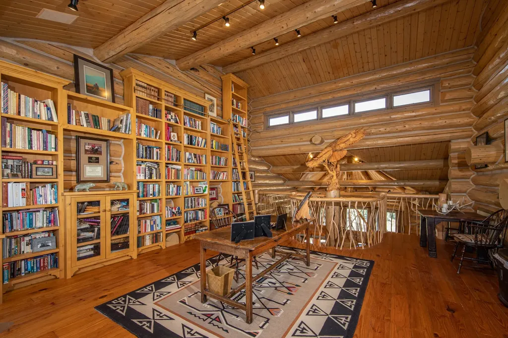 96 Kokopelli Lane Philipsburg MT 59858