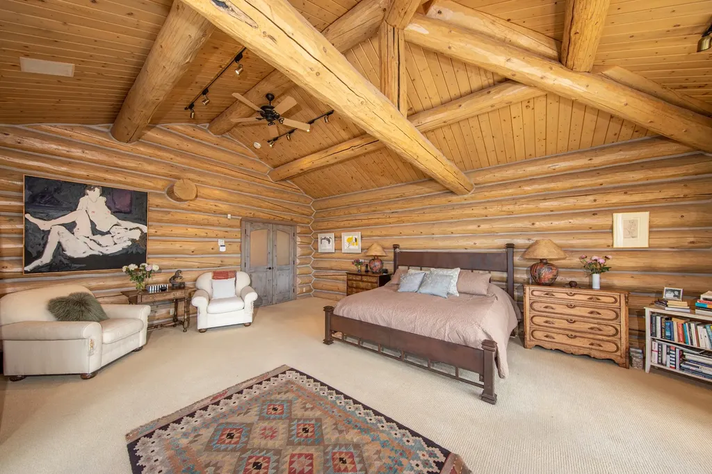 96 Kokopelli Lane Philipsburg MT 59858