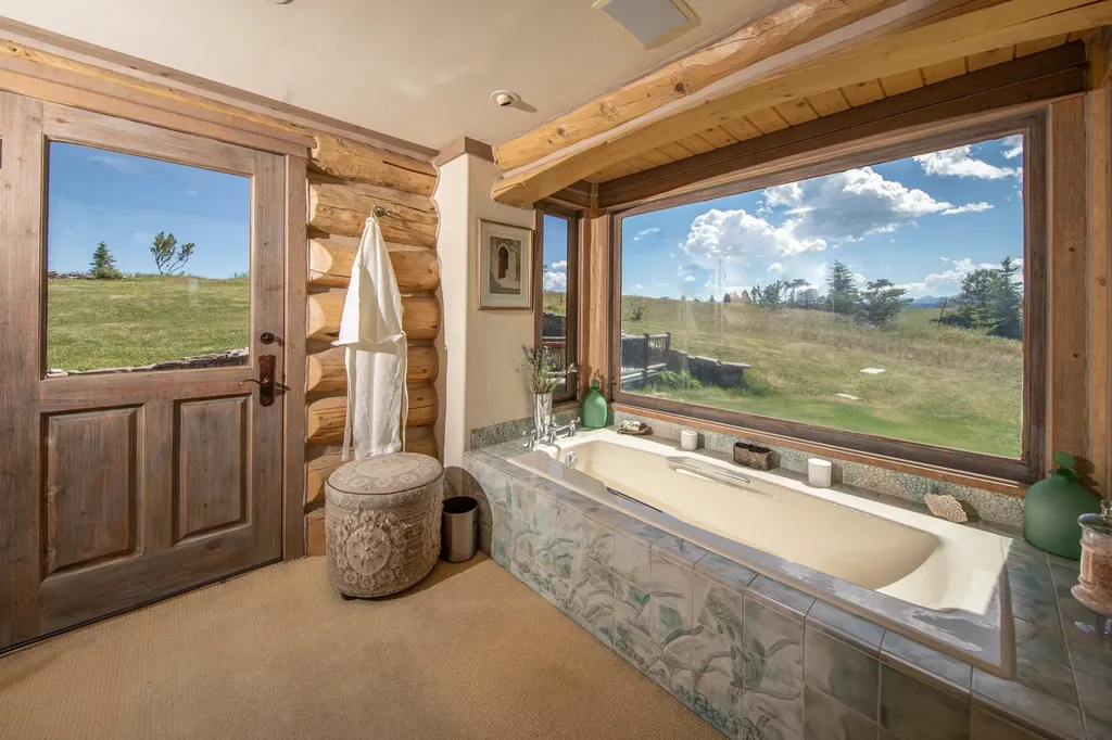 96 Kokopelli Lane Philipsburg MT 59858