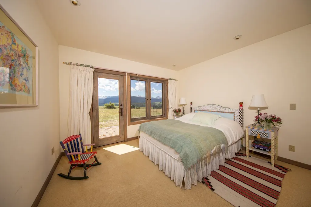 96 Kokopelli Lane Philipsburg MT 59858