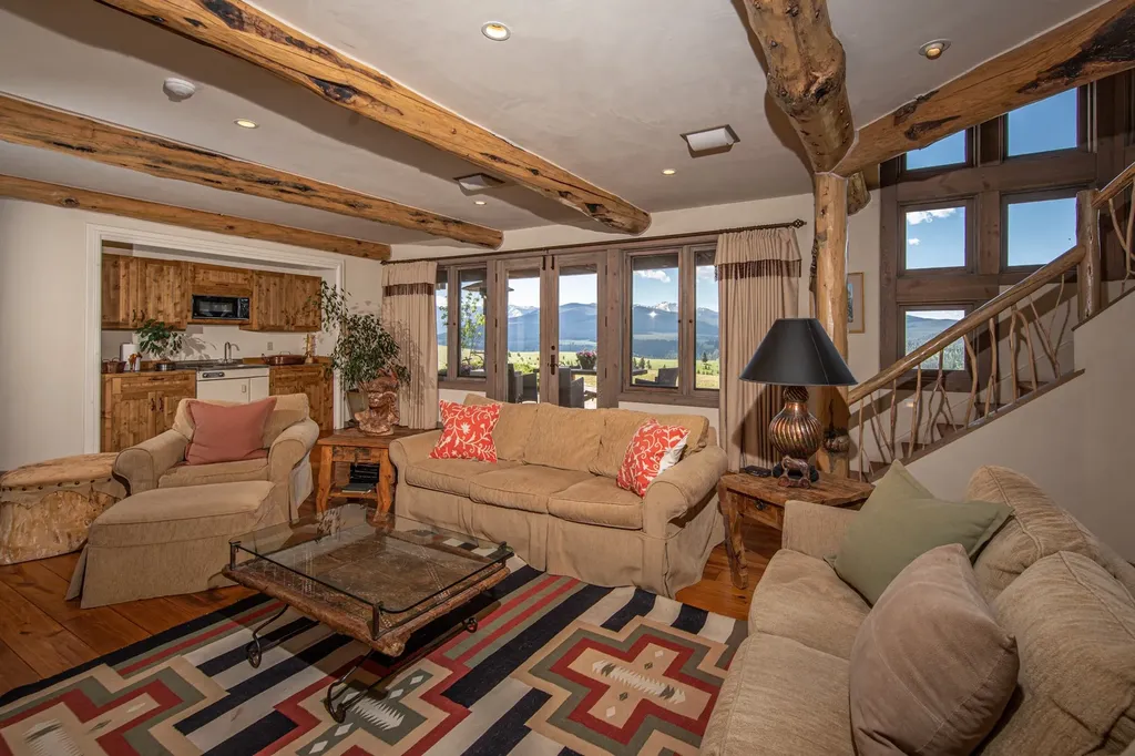 96 Kokopelli Lane Philipsburg MT 59858