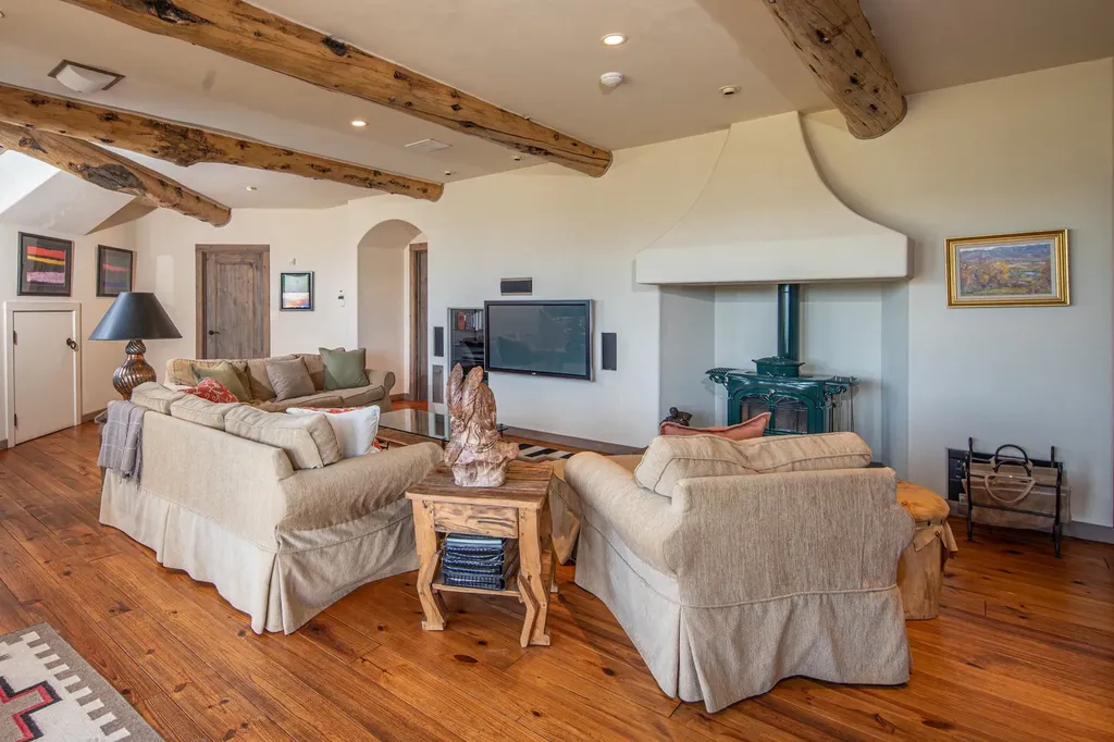96 Kokopelli Lane Philipsburg MT 59858
