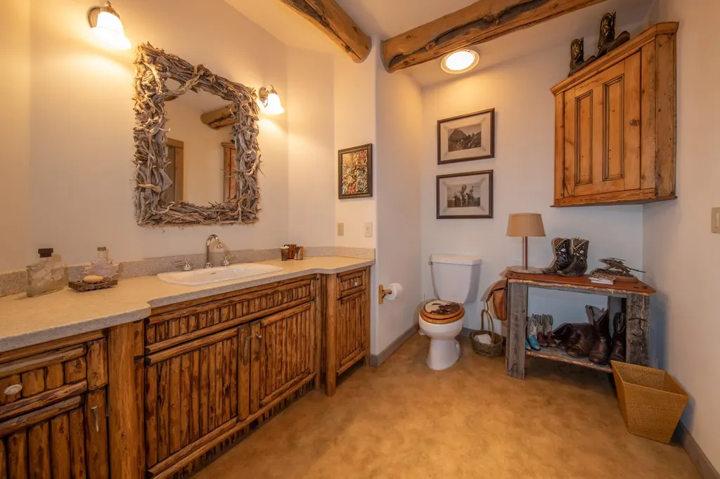 96 Kokopelli Lane Philipsburg MT 59858