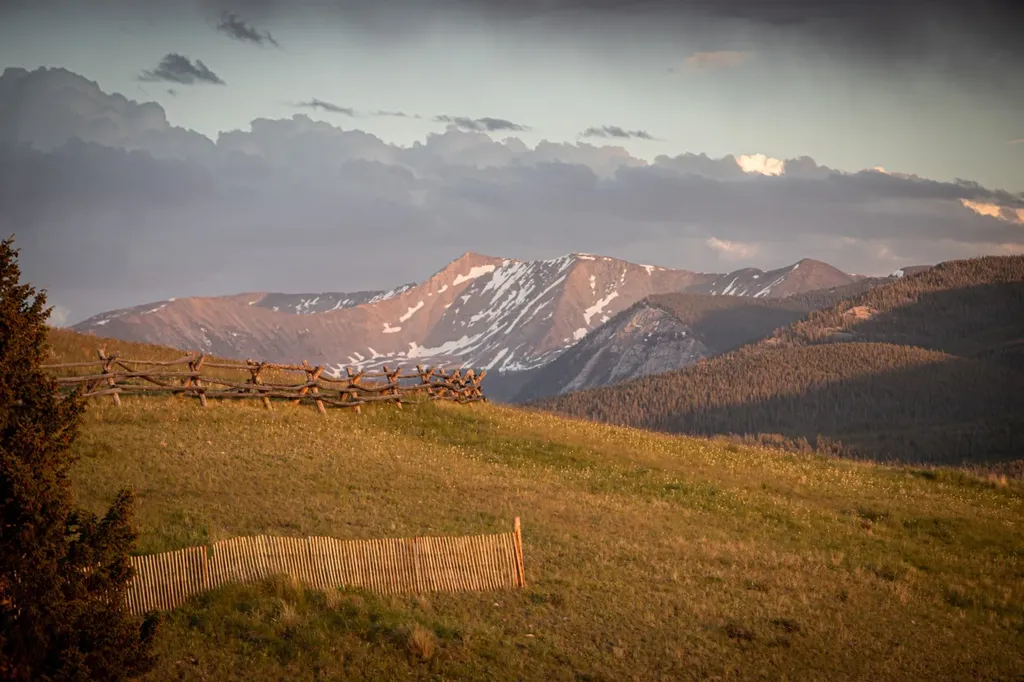 96 Kokopelli Lane Philipsburg MT 59858