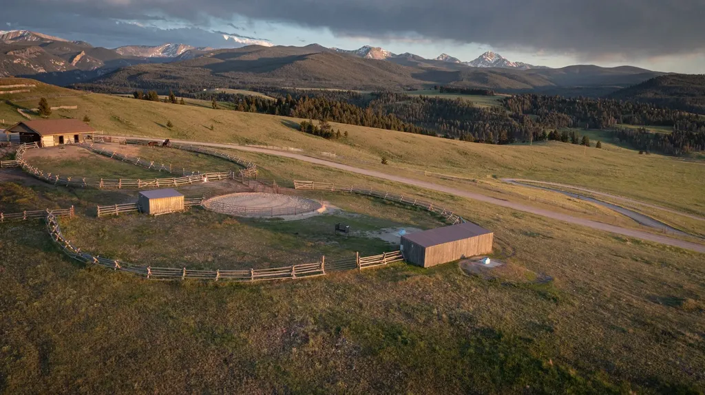 96 Kokopelli Lane Philipsburg MT 59858