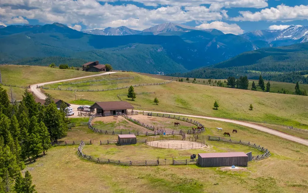 96 Kokopelli Lane Philipsburg MT 59858