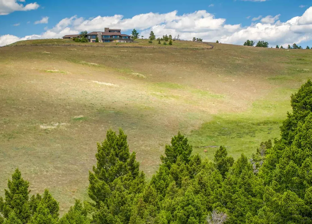 96 Kokopelli Lane Philipsburg MT 59858