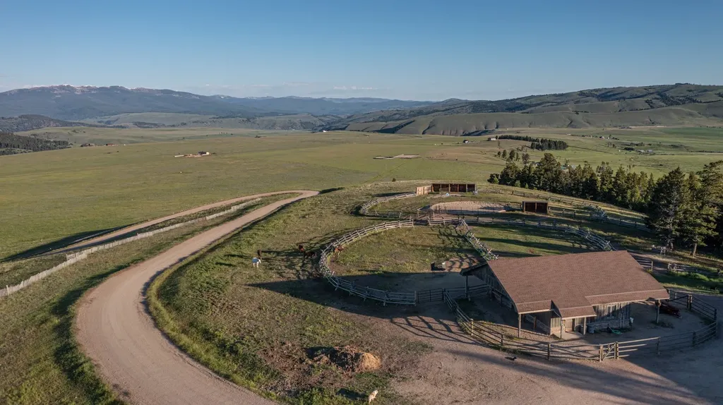 96 Kokopelli Lane Philipsburg MT 59858