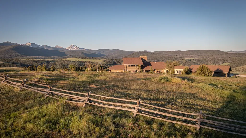 96 Kokopelli Lane Philipsburg MT 59858