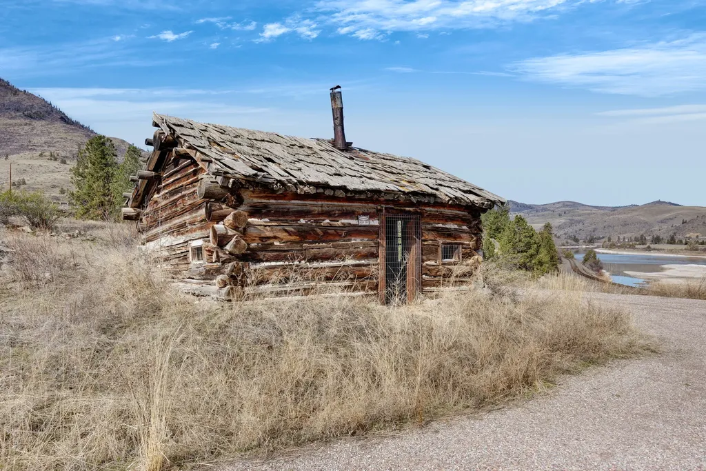 Lot 9a Mount Highway 200 Dixon MT 59831