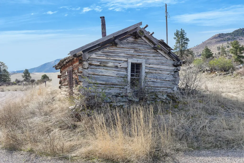 Lot 9a Mount Highway 200 Dixon MT 59831