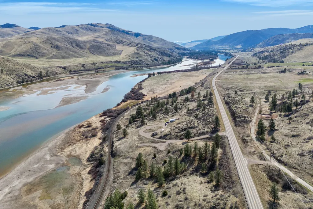 Lot 9a Mount Highway 200 Dixon MT 59831