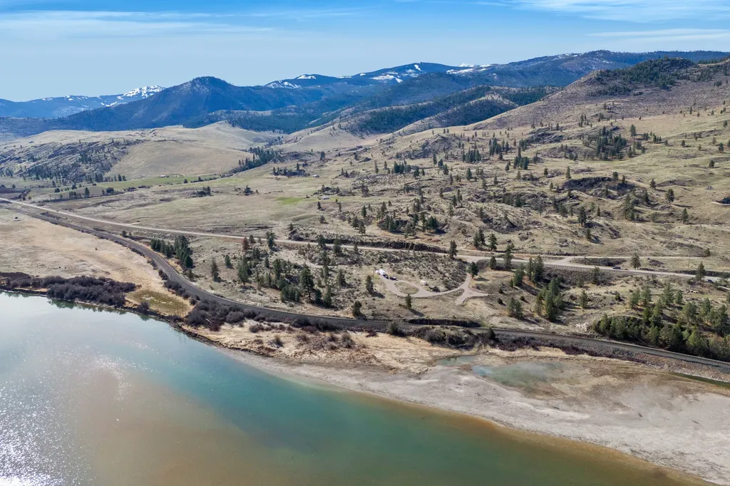 Lot 9a Mount Highway 200 Dixon MT 59831
