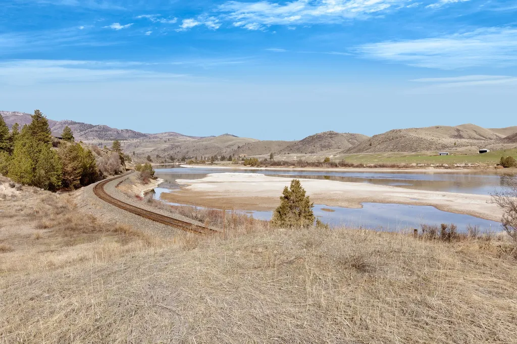 Lot 9a Mount Highway 200 Dixon MT 59831