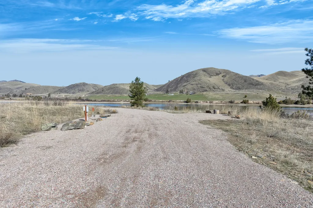 Lot 9a Mount Highway 200 Dixon MT 59831