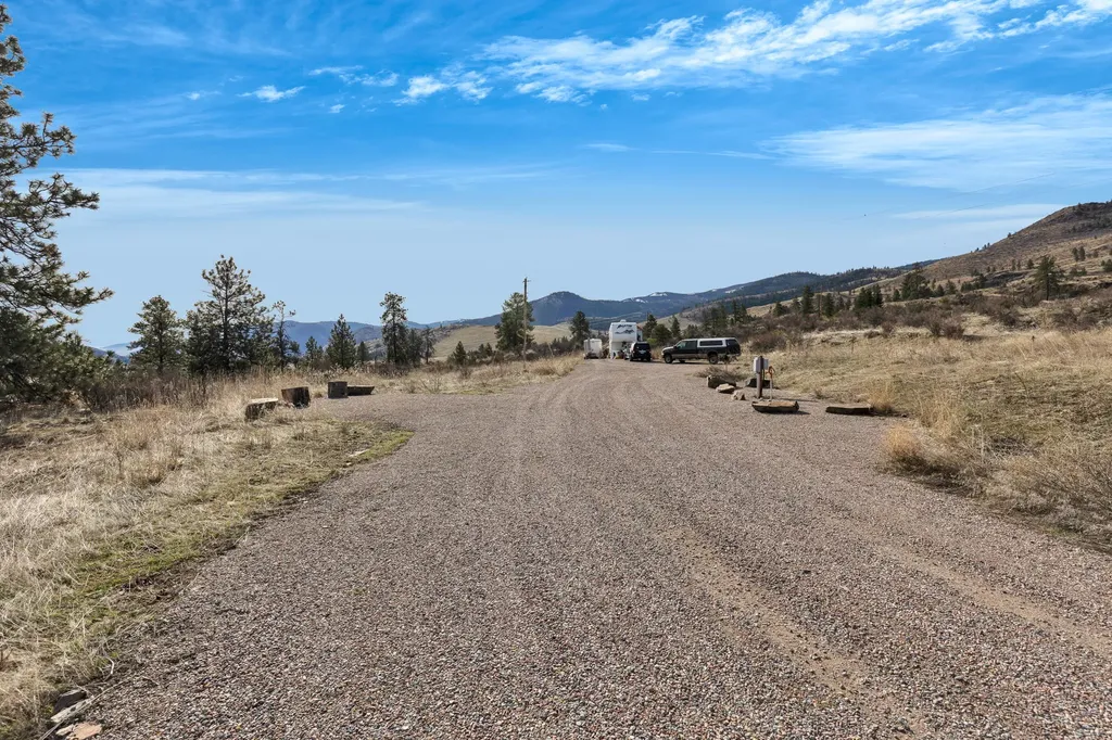 Lot 9a Mount Highway 200 Dixon MT 59831