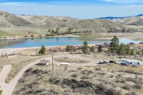 Lot 9A Mount Highway 200 Dixon MT 59831