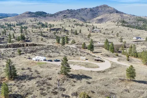 Lot 9A Mount Highway 200 Dixon MT 59831