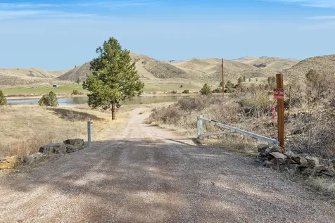 Lot 9A Mount Highway 200 Dixon MT 59831