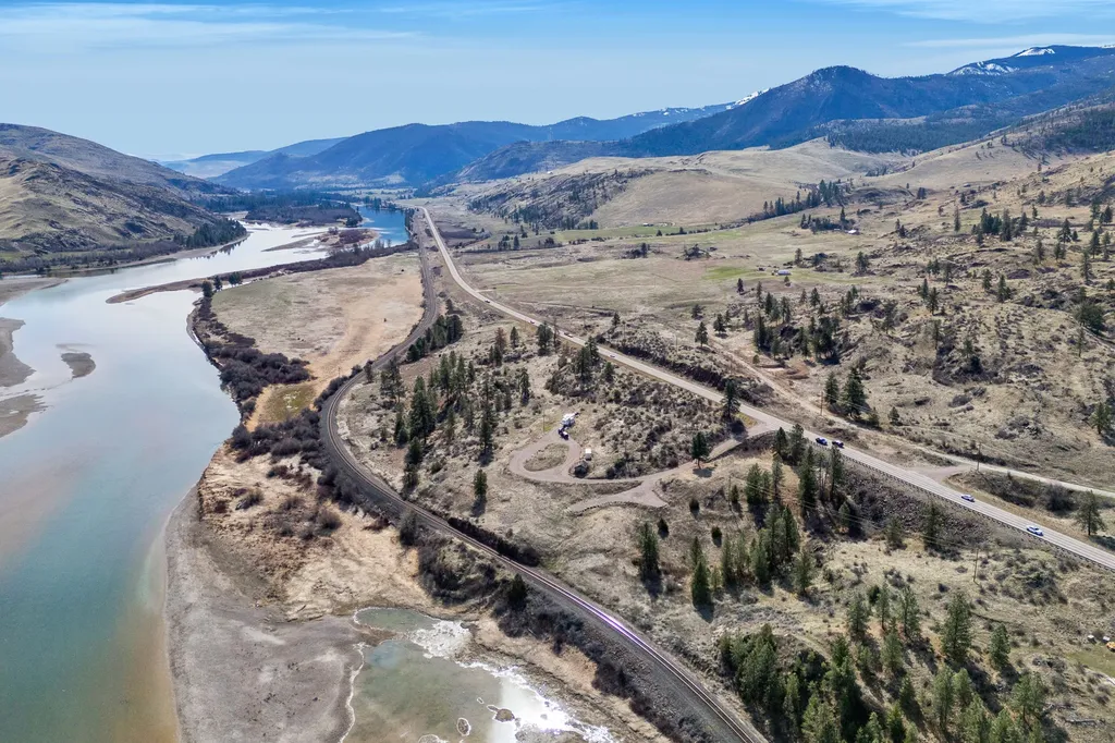 Lot 8a Mount Highway 200 Dixon MT 59831
