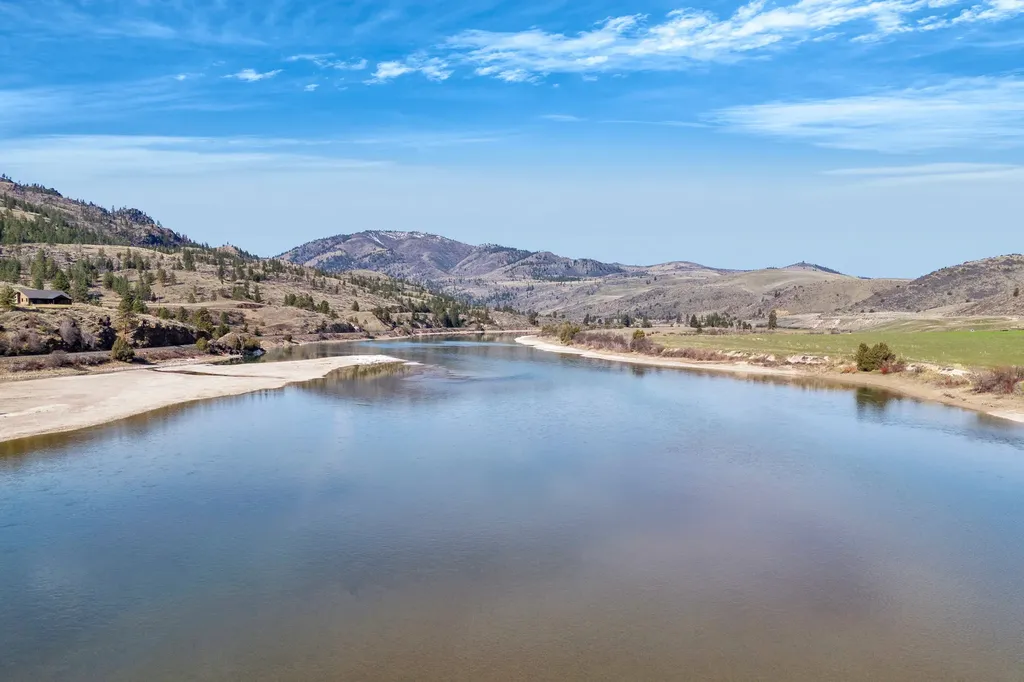 Lot 8a Mount Highway 200 Dixon MT 59831