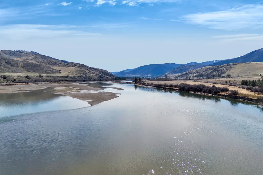 Lot 8a Mount Highway 200 Dixon MT 59831