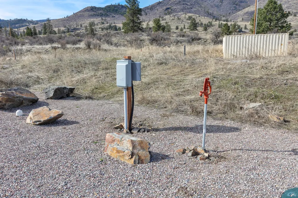 Lot 8a Mount Highway 200 Dixon MT 59831