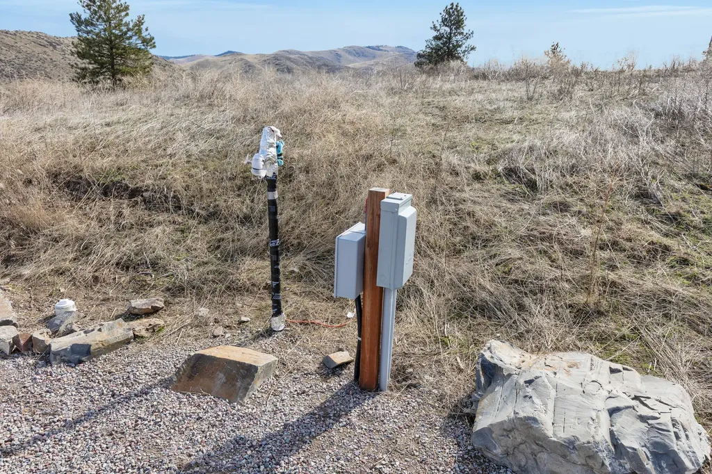 Lot 8a Mount Highway 200 Dixon MT 59831