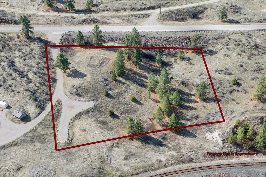 Lot 8a Mount Highway 200 Dixon MT 59831
