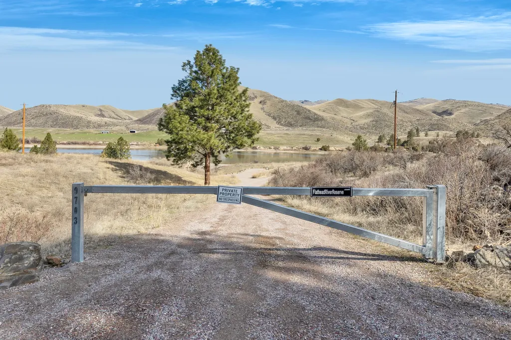 Lot 8a Mount Highway 200 Dixon MT 59831