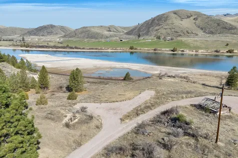 Lot 8A Mount Highway 200 Dixon MT 59831
