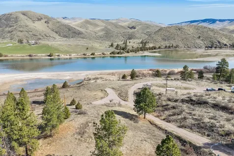 Lot 8A Mount Highway 200 Dixon MT 59831
